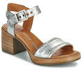 Airstep / A. S. 98 Szandálok / Saruk ALCHA CHIC Ezüst 37