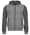 GEOX Pulóverek M SWEATER SPH. R/N Szürke EU XL
