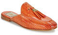 Melvin & Hamilton Papucsok SCARLETT 2 Narancssárga 37