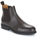 Carlington Csizmák SERRON Barna 45 - spartoo - 36 133 Ft