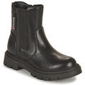 Tommy Hilfiger Csizmák T3A5-33025-1355999 Fekete 37