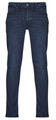 JACK & JONES Slim farmerek JJIGLENN Kék US 31 / 34 - spartoo - 10 199 Ft