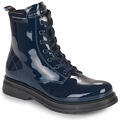 Tommy Hilfiger Csizmák T4A5-33031-0775800-J Kék 37
