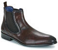 Brett & Sons Csizmák MOZALE Barna 42