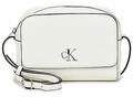 Calvin Klein Jeans Válltáskák MINIMAL MONOGRAM CAMERA BAG18 Fehér Egy méret