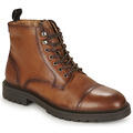 Pepe jeans Csizmák LOGAN BOOT Barna 44