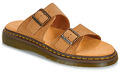 Dr. Martens Papucsok Josef Savannah Tan Tumbled Nubuck Bézs 41