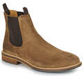 Schmoove Csizmák PILOT CHELSEA M Barna 41