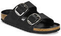 Birkenstock Papucsok Arizona Big Buckle LEOI Black HEX Fekete 40