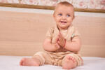 Bio Baby Бебешки потури органично фроте, Bio Baby (97222226)