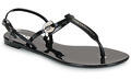 Karl Lagerfeld Szandálok / Saruk JELLY KARL NFT SLING Fekete 36