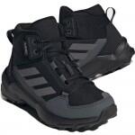 Adidas Terrex Ax4R Mid Rain. Rdy K (IF6517) Юношески Боти