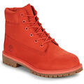 Timberland Csizmák 6 IN PREMIUM WP BOOT Piros 36