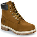 Timberland Csizmák 6 Inch BOOT PREMIUM Barna 43 - spartoo - 79 802 Ft