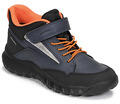 Geox Csizmák J SIMBYOS B ABX C Tengerész 35