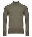 G-Star RAW Pulóverek PREMIUM CORE MOCK KNIT Keki EU L