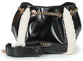 Guess Válltáskák DAVIKA CONVERTIBLE CROSSBODY Fekete Egy méret