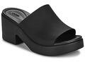 Crocs Papucsok Brooklyn Slide Heel Fekete 39 / 40