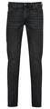 JACK & JONES Slim farmerek JJIGLENN JJORIGINAL MF 772 Fekete US 29 / 34