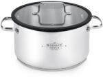 BOHMANN Cratita Inox 18 10 Premium 18 Cm, 2l (bp 0830-18)