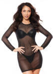 Axami Rochie sexy Axami, Model 203426, Negru