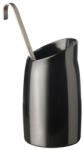 APS Bol dressing 1 litri negru (83868) Castron