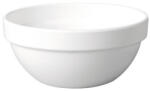  Bol melamina 14cm alb 500ml (83700) Castron