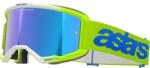 Alpinestars Ochelari cross-enduro ALPINESTARS VISION 5 BLAZE MIRROR GOGGLE