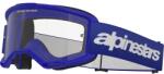 Alpinestars Ochelari cross-enduro ALPINESTARS VISION 3 WORDMARK GOGGLE
