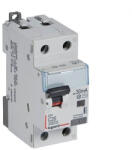 Legrand Комбинирана ДТЗ+DX3, 1Р+N, 20А, 30mA - Legrand (411014)