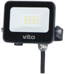 VITO Led Прожектор 10w, sava, ip65, зелен - vito (3022540)