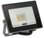 VITO ЛЕД Прожектор 10w, Студена Светлина 6000К, ip65 - vito (3022020)