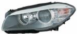 ABAKUS Reflektor Le Bmw 5 F10 09-12 H7/h7 Led