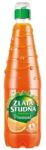 Zlata Studna Zlatá Studňa Narancs szörp (700 ml)