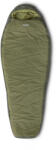 Pinguin Sac de dormit Pinguin Tramp PFM -5 C verde (7343-Khaki-Right-195cm) Sac de dormit