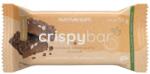 Nutriversum Crispy Bar | Low Sugar & High Protein [50 грама] Двоен шоколад