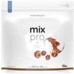 Nutriversum Mix Pro | Protein Matrix [1000 грама] Шоколад