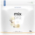 Nutriversum Mix Pro | Protein Matrix [1000 грама] Ванилия
