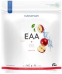 Nutriversum EAA Flow | Essential Amino Acids [500 грама] Ябълка