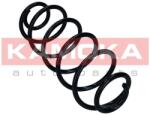 KAMOKA Arc spiral KAMOKA 2120572