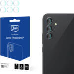 3mk Protection kameravédő hibrid üvegfólia Samsung Galaxy A54 5G