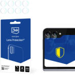 3mk Protection Lens Protect Samsung Z Flip 5 (Front) F731 kamera védőfólia 4db
