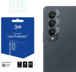 3mk Protection Lens Protection hibrid kameraüveg Samsung Galaxy Z Fold 4 (előlap)