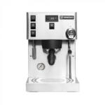 Rancilio Silvia Pro X silver