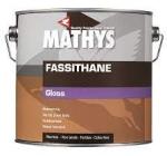 Rust-Oleum Fassithane Gloss 2.5 Litri Mathys (631.1.2.5)