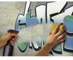Rust-Oleum Lac pe baza de apa Antigraffiti Pegagraff Hydro 5Litri (180.B.4.2P)