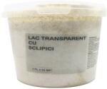 ABW Royal Lac Transparent Cu Sclipici Auriu 2.5 Litri (312882.2.5)