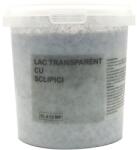 ABW Royal Lac Transparent Cu Sclipici Alb Reflexiv 1 Litru (312886.1.0)