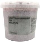 ABW Royal Lac Transparent Cu Sclipici Multicolor 1 Litru (312883.1.0)