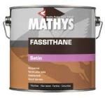 Rust-Oleum Fassithane Satin 2.5 Litri Mathys (632.1.2.5)
